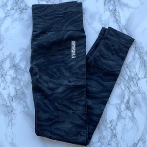 Gymshark leggings